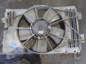 ELECTROVENTILATOR (GMV) TOYOTA AVENSIS OEM: 1227508301.