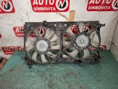 ELECTROVENTILATOR (GMV) TOYOTA COROLLA 