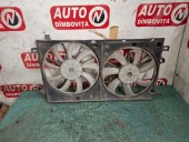 ELECTROVENTILATOR (GMV) TOYOTA COROLLA 