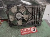 ELECTROVENTILATOR (GMV) TOYOTA COROLLA OEM: 1680009760.