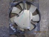 ELECTROVENTILATOR (GMV) TOYOTA RAV 4 OEM: 16363 28050.