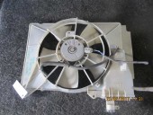 ELECTROVENTILATOR (GMV) TOYOTA YARIS 