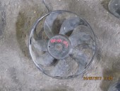 ELECTROVENTILATOR (GMV) VOLKSWAGEN BORA OEM: 1J0121207.