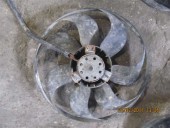 ELECTROVENTILATOR (GMV) VOLKSWAGEN BORA OEM: 1J0121207.