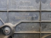 ELECTROVENTILATOR (GMV) VOLKSWAGEN BORA OEM: 1J0121207T.