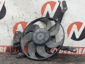 ELECTROVENTILATOR (GMV) VOLKSWAGEN CADDY OEM: VWA76832.