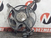 ELECTROVENTILATOR (GMV) VOLKSWAGEN CADDY OEM: VWA76832.