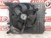 ELECTROVENTILATOR (GMV) VOLKSWAGEN FOX 