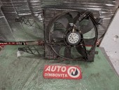 ELECTROVENTILATOR (GMV) VOLKSWAGEN FOX OEM: 600121207.