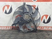 ELECTROVENTILATOR (GMV) VOLKSWAGEN GOLF IV 