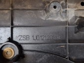 ELECTROVENTILATOR (GMV) VOLKSWAGEN GOLF IV OEM: 1J0121205B.