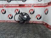 ELECTROVENTILATOR (GMV) VOLKSWAGEN GOLF IV OEM: 1J0121206D.