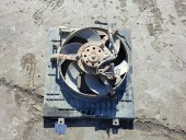 ELECTROVENTILATOR (GMV) VOLKSWAGEN GOLF IV OEM: 1J0121207.