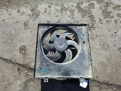 ELECTROVENTILATOR (GMV) VOLKSWAGEN GOLF IV OEM: 1J0121207.
