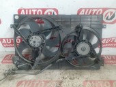 ELECTROVENTILATOR (GMV) VOLKSWAGEN GOLF IV OEM: 1J0121207C.