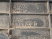 ELECTROVENTILATOR (GMV) VOLKSWAGEN GOLF IV OEM: 1J0121207C.