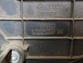 ELECTROVENTILATOR (GMV) VOLKSWAGEN GOLF IV OEM: 1J0121207M.