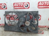 ELECTROVENTILATOR (GMV) VOLKSWAGEN GOLF IV OEM: 1J0121207T.
