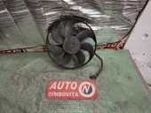 ELECTROVENTILATOR (GMV) VOLKSWAGEN GOLF IV OEM: 1J0959455F.