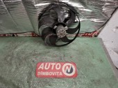 ELECTROVENTILATOR (GMV) VOLKSWAGEN GOLF IV OEM: 1J0959455F.