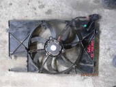 ELECTROVENTILATOR (GMV) VOLKSWAGEN GOLF OEM: 1K0959455EF.