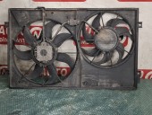 ELECTROVENTILATOR (GMV) VOLKSWAGEN GOLF V OEM: 01K0121207T.