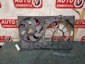 ELECTROVENTILATOR (GMV) VOLKSWAGEN GOLF V OEM: 1K0121207.