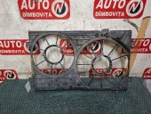 ELECTROVENTILATOR (GMV) VOLKSWAGEN GOLF V OEM: 1K0121207.