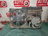 ELECTROVENTILATOR (GMV) VOLKSWAGEN GOLF V OEM: 1K0121207AA.