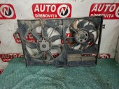 ELECTROVENTILATOR (GMV) VOLKSWAGEN GOLF V OEM: 1K0121207AA.
