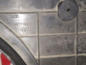 ELECTROVENTILATOR (GMV) VOLKSWAGEN GOLF V OEM: 1K0121207J.