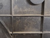 ELECTROVENTILATOR (GMV) VOLKSWAGEN GOLF V OEM: 1K0121207J.