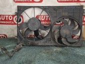 ELECTROVENTILATOR (GMV) VOLKSWAGEN GOLF V OEM: 1K0121207J.