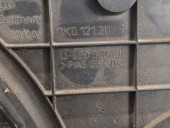 ELECTROVENTILATOR (GMV) VOLKSWAGEN GOLF V OEM: 1K0121207T.
