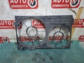 ELECTROVENTILATOR (GMV) VOLKSWAGEN GOLF V VARIANT OEM: 1K0121207T.