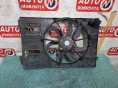 ELECTROVENTILATOR (GMV) VOLKSWAGEN GOLF VI OEM: 1K0121205AC.