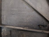 ELECTROVENTILATOR (GMV) VOLKSWAGEN GOLF VI OEM: 1K0121205AC.