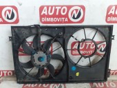ELECTROVENTILATOR (GMV) VOLKSWAGEN GOLF VI OEM: 29088006.