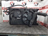 ELECTROVENTILATOR (GMV) VOLKSWAGEN JETTA III 