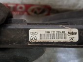 ELECTROVENTILATOR (GMV) VOLKSWAGEN JETTA IV OEM: 1K0121205AD.