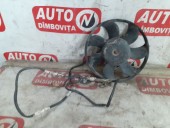 ELECTROVENTILATOR (GMV) VOLKSWAGEN PASSAT B5 