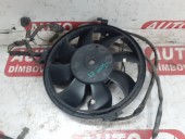 ELECTROVENTILATOR (GMV) VOLKSWAGEN PASSAT B5 