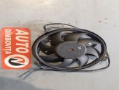 ELECTROVENTILATOR (GMV) VOLKSWAGEN PASSAT B5.5 