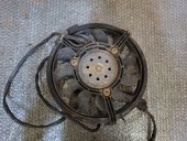 ELECTROVENTILATOR (GMV) VOLKSWAGEN PASSAT B5.5 