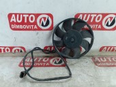 ELECTROVENTILATOR (GMV) VOLKSWAGEN PASSAT B5.5 OEM: 8D0959455R.