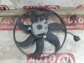 ELECTROVENTILATOR (GMV) VOLKSWAGEN PASSAT B6 