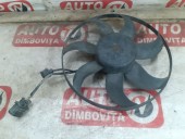 ELECTROVENTILATOR (GMV) VOLKSWAGEN PASSAT B6 