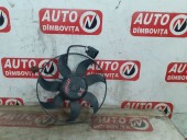 ELECTROVENTILATOR (GMV) VOLKSWAGEN PASSAT B6 OEM: 3C0959455F.