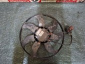 ELECTROVENTILATOR (GMV) VOLKSWAGEN PASSAT B6 OEM: 3C0959455F.