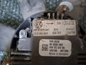 ELECTROVENTILATOR (GMV) VOLKSWAGEN PASSAT B6 OEM: 3C0959455F.